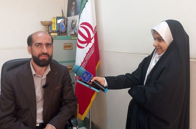 انتخاب رشته؛ کلید آینده تحصیلی دانش‌آموزان"

