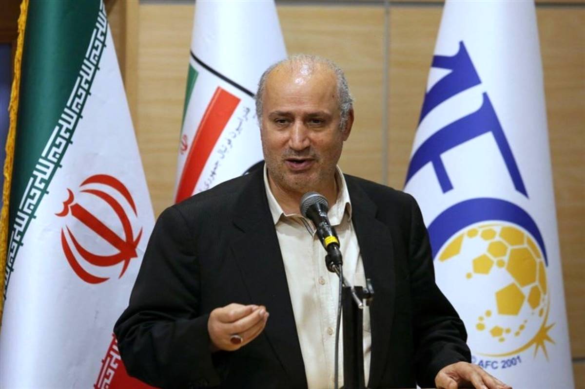 تعیین تکلیف مالکیت پاس همدان کلید احیای تیم است