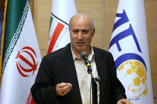 تعیین تکلیف مالکیت پاس همدان کلید احیای تیم است
