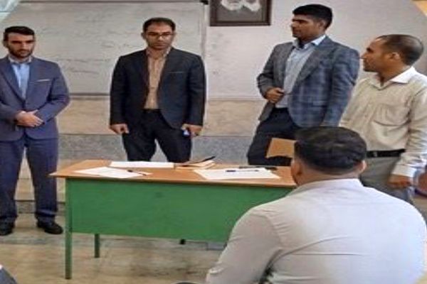 آموزگاران نورآباد با «طرح توانا» مهارت‌های تدریس نوین را تجربه کردند