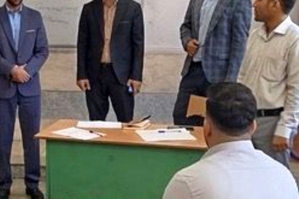 آموزگاران نورآباد با «طرح توانا» مهارت‌های تدریس نوین را تجربه کردند