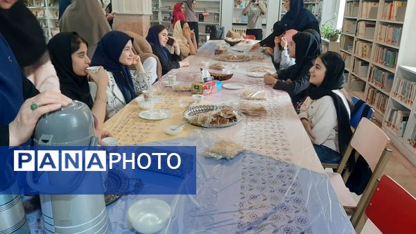 اردوی یک روزه کانون یاران استان گیلان به مقصد تالش