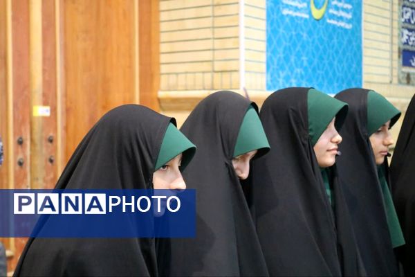 همایش ملی «مثل نصرالله» در مسجد مقدس جمکران