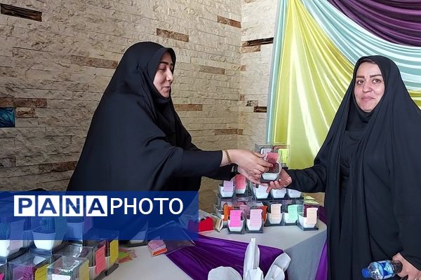 برگزاری اختتامیه طرح‌ها و برنامه‌های معاونت آموزش ابتدایی کهریزک 