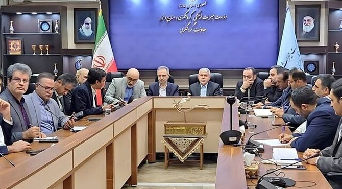 در نشست فوق‌العاده ستاد سفر چه گذشت؟