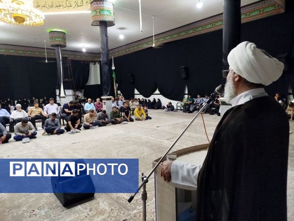تجلیل از خادمان غدیر خم در کاشمر؛ از 110 دیگ تا ارادت خالصانه