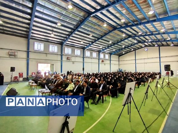 آیین زنگ مهر و مقاومت در مهریز