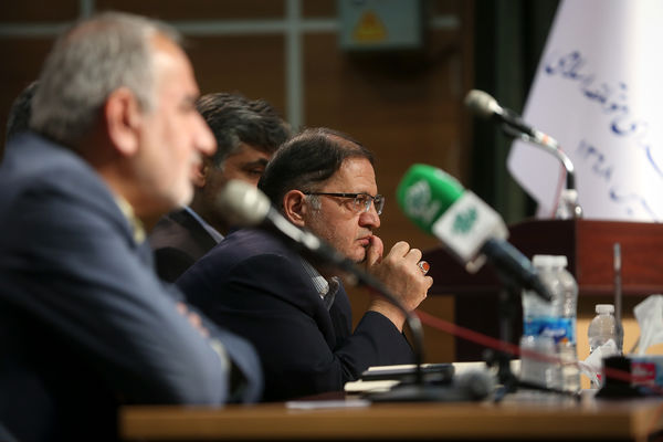 نشست حزب موتلفه اسلامی با حضور منتخبین دوازدهمین دوره مجلس شورای اسلامی