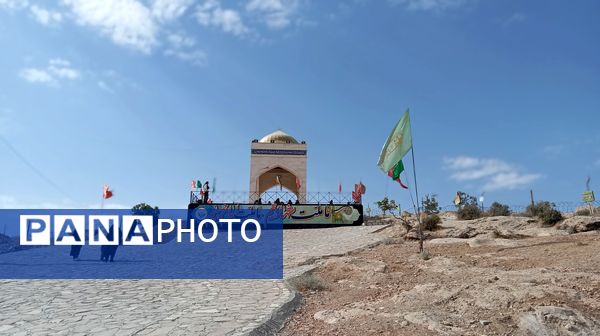 از بن تا بازی دراز؛ گام به گام با راویان نور