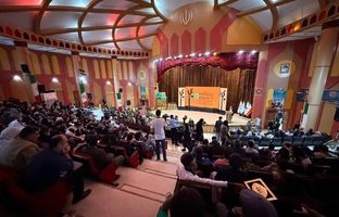 برگزیدگان چهاردهمین جشنواره تئاتر خیابانی شهروند لاهیجان معرفی شدند