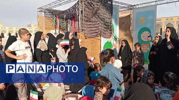 مهمانی لاله ها، آئینی برای زنده نگه داشتن یاد ایثار و  مقاومت