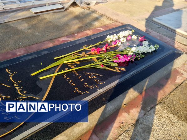 پنج‌شنبه آخر سال در بهشت سکینه استان البرز