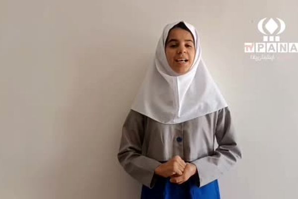 پرستاران فرشتگان بی بال