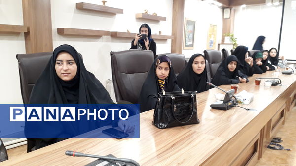 اختتامیه رویداد کانون یاران، طلوع استعداد‌های نوین
