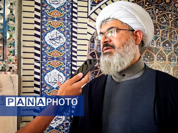 نماز عبادی سیاسی جمعه در شهرستان کاشمر 