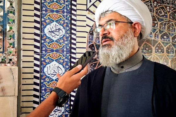 نشاط نوجوانی، در نماز و ورزش است