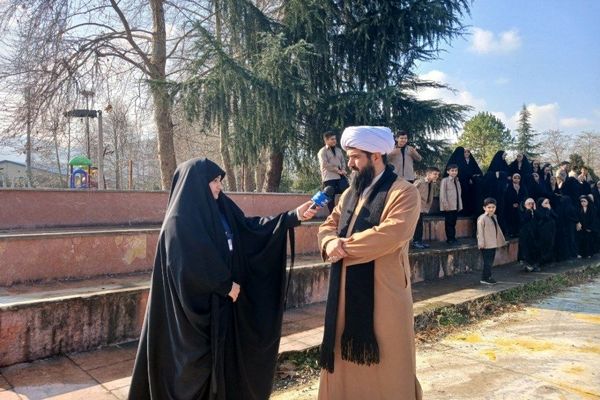 سرودی در وصف قهرمانان فراجا رونمایی می‌شود 
