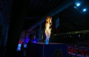 آغاز رسمی مسابقات المپیاد استعدادهای برتر کشور+ فیلم