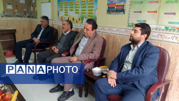 جشن شکوفه‌ها در اهر 