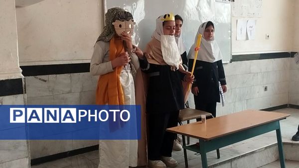 جشنواره «ماها»؛ گامی برای شکوفایی استعدادهای دانش‌آموزان کوهنانی