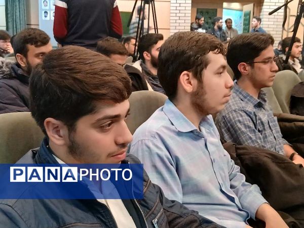 دانشگاه امام صادق(ع) میزبان شهردار تهران در آیین روز دانشجو