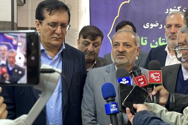 تخصیص ۱۲۰ میلیارد تومان برای تکمیل پروژه‌های آموزشی تایباد و باخزر