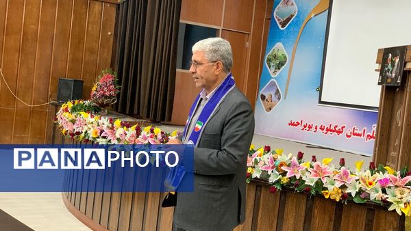 اعزام نخستین گروه دانش‌آموز دختر عمره‌گزار کهگیلویه‌ و بویراحمد به سرزمین وحی