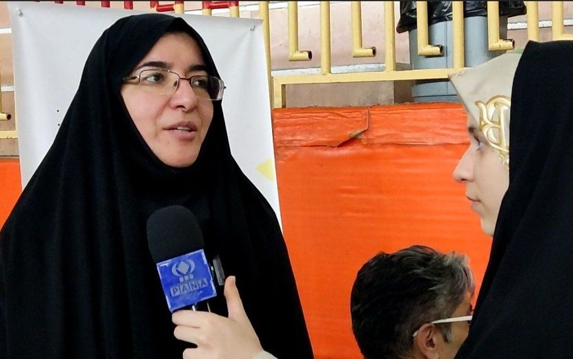  ورزش و تحرک باعث تقویت سلامت جسمانی و روانی خانواده‌ها و دانش‌آموزان می‌شود