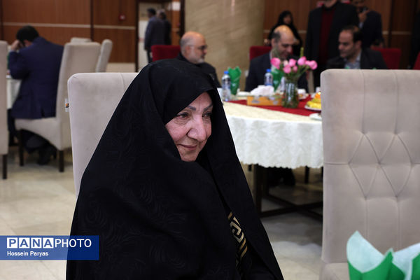 همایش مدیران بنگاه‌های اقتصادی در راستای حمایت از نهضت توسعه عدالت در فضاهای آموزشی و پرورشی مدرسه‌سازی