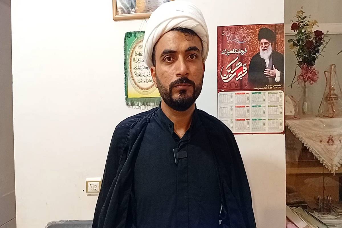 تشییع پیکر امام حسن عسکری(ع) باشکوهترین تشییع در بین اهل بیت(ع) بود