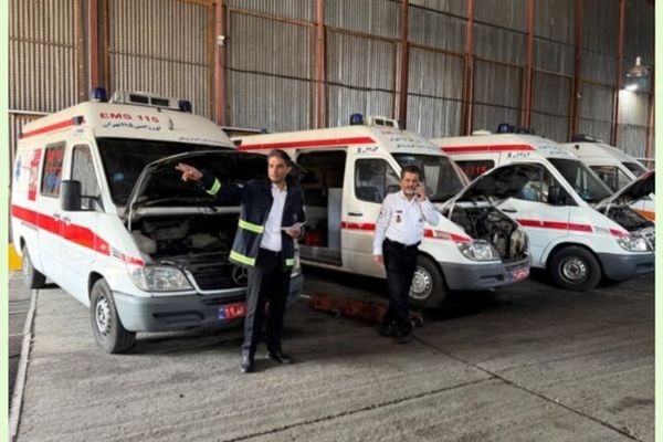 پلمب ۳۱ مرکز در تهران به دلیل تخلفات بهداشتی
