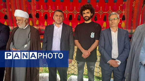 تقدیر از معلمان نمونه مناطق عشایری