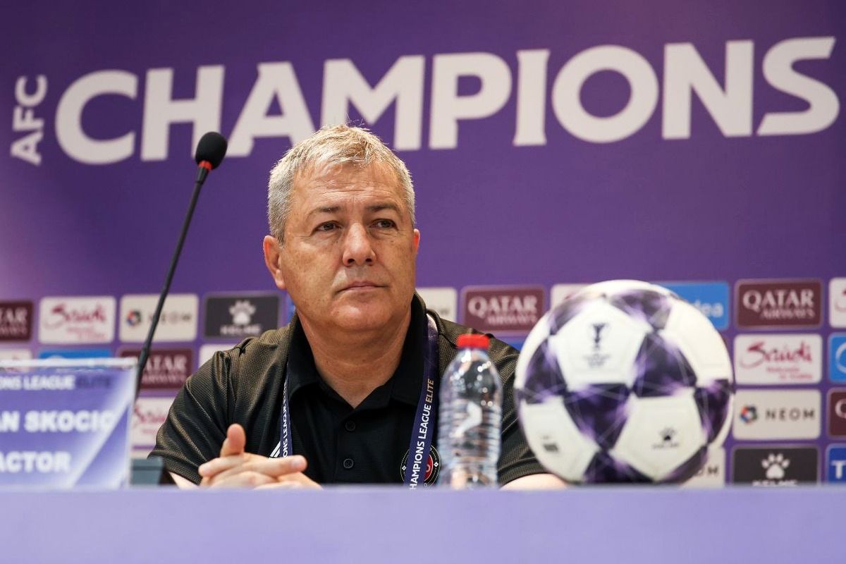 خیز تراکتور برای تصاحب صدر جدول/اسکوچیچ: تسلیم نمی‌شویم