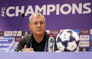 خیز تراکتور برای تصاحب صدر جدول/اسکوچیچ: تسلیم نمی‌شویم