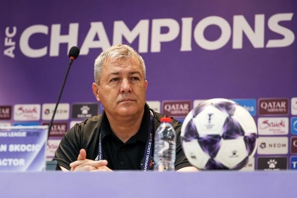 خیز تراکتور برای تصاحب صدر جدول/اسکوچیچ: تسلیم نمی‌شویم