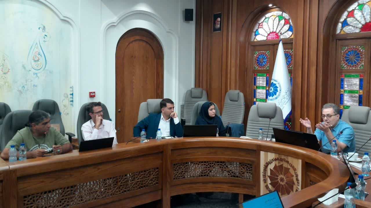 کارگاه آموزش خبرنگاری در محوریت اقتصادی در یزد برگزار شد