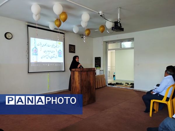 با مشارکت اولیا، فردای بهتری برای فرزندانمان می‌سازیم