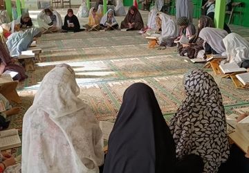 روایت سه روز خلوت بندگی تا یک عمر آرامش زندگی