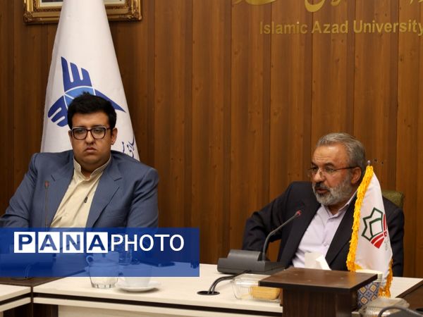  از تسخیر تا تبیین؛ بازخوانی پیام ۱۳ آبان در دانشگاه آزاد مشهد