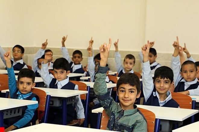 شکوفایی دانش‌آموزان آذربایجان شرقی با طرح «حامی»