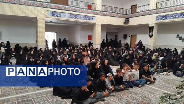 همایش سه ساله‌های حسینی