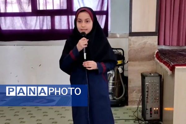 سه‌شنبه‌های مهدوی؛ تمرینی برای انتظار در دل نوجوانان شهریار