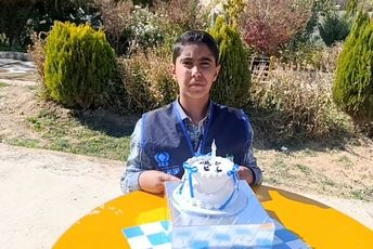 کسب تجربه‌های ارزشمند در یک سال همراهی پانا