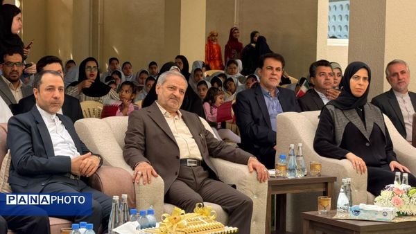  افتتاح دفتر نمایندگی خبرگزاری پانا در قطر