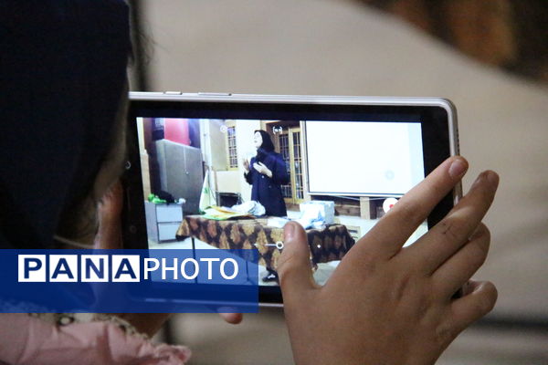 کارگاه آموزشی خبرنگاری ویژه دانش‌آموز خبرنگاران پانا در یزد