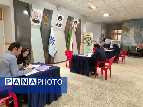 آغاز ثبت‌نام دانش‌آموزان ورودی مدارس سمپاد و نمونه دولتی