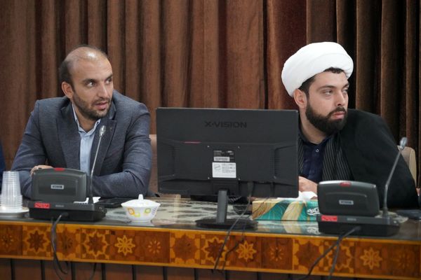 برگزاری نشست شورای پرورشی و فرهنگی اداره‌کل آموزش‌وپرورش استان اصفهان با حضور معاون وزیر