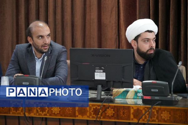 برگزاری نشست شورای پرورشی و فرهنگی اداره‌کل آموزش و پرورش استان اصفهان