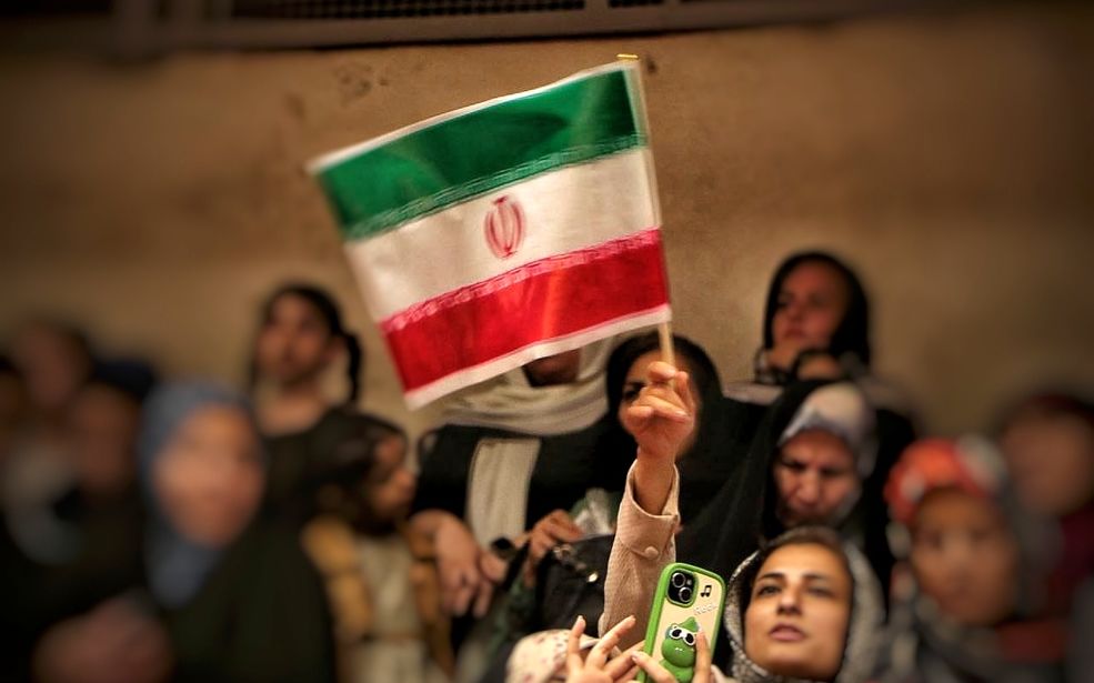 جشنواره نشاط و بصیرت مهدوی جوانان در گرگان