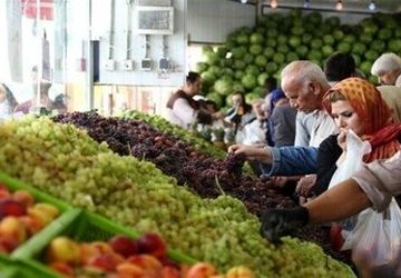 آغاز صدور فاکتور الکترونیکی در میدان مرکزی میوه و تره‌بار از آبان ماه